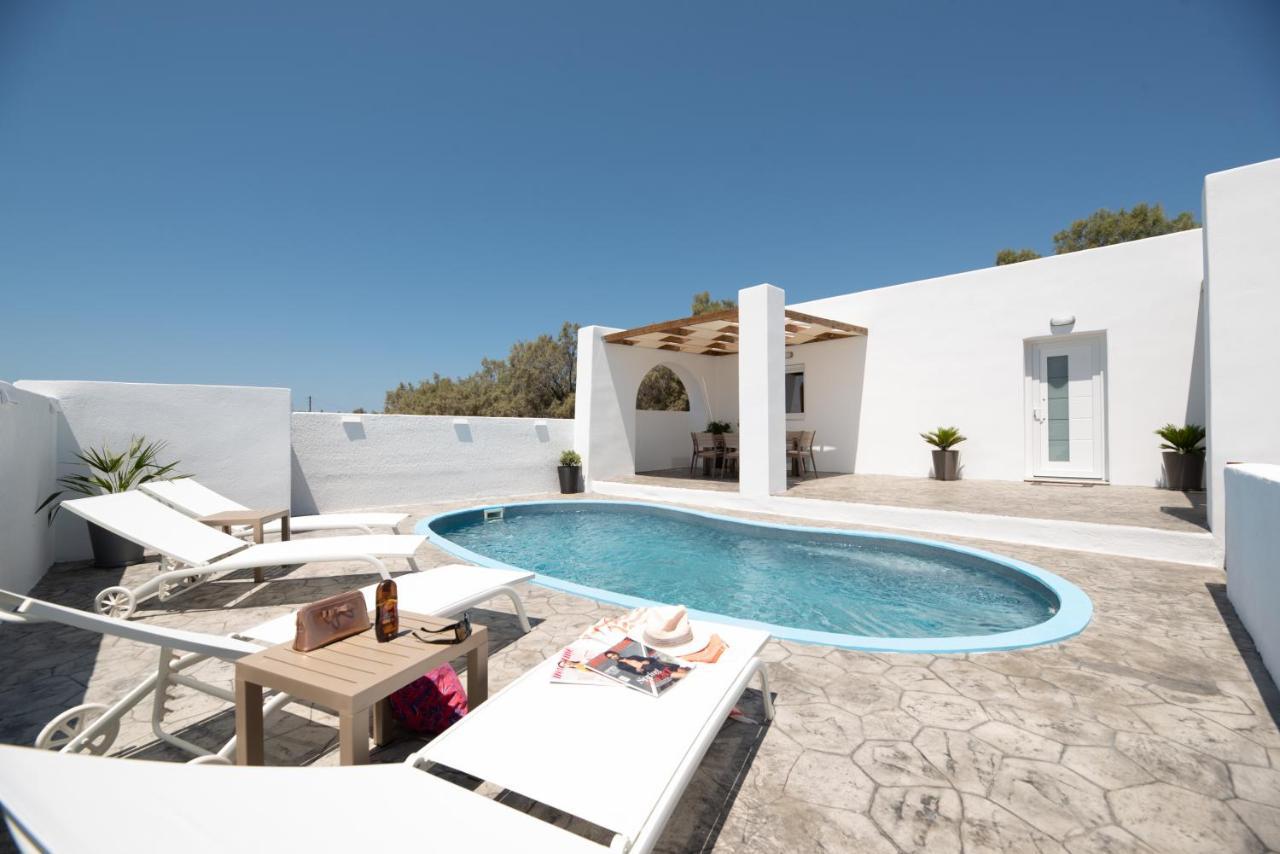 Villa Echedra 블리하다 외부 사진