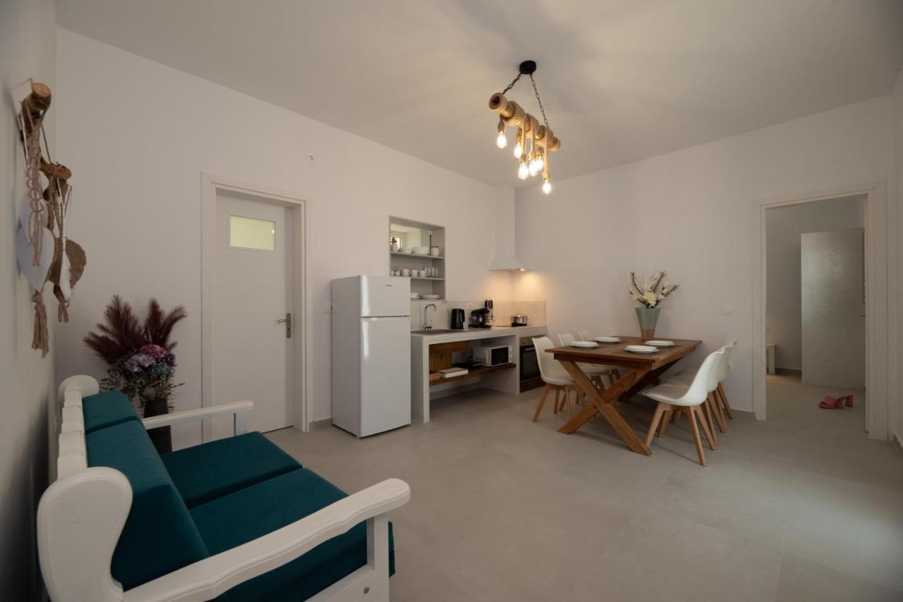 Villa Echedra 블리하다 외부 사진