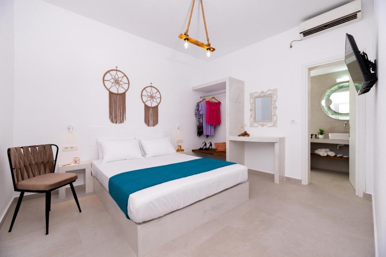 Villa Echedra 블리하다 외부 사진
