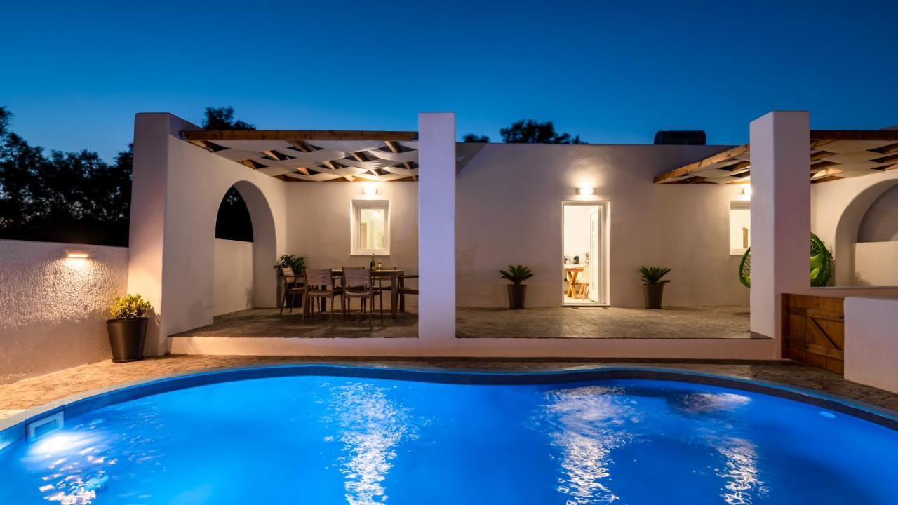 Villa Echedra 블리하다 외부 사진