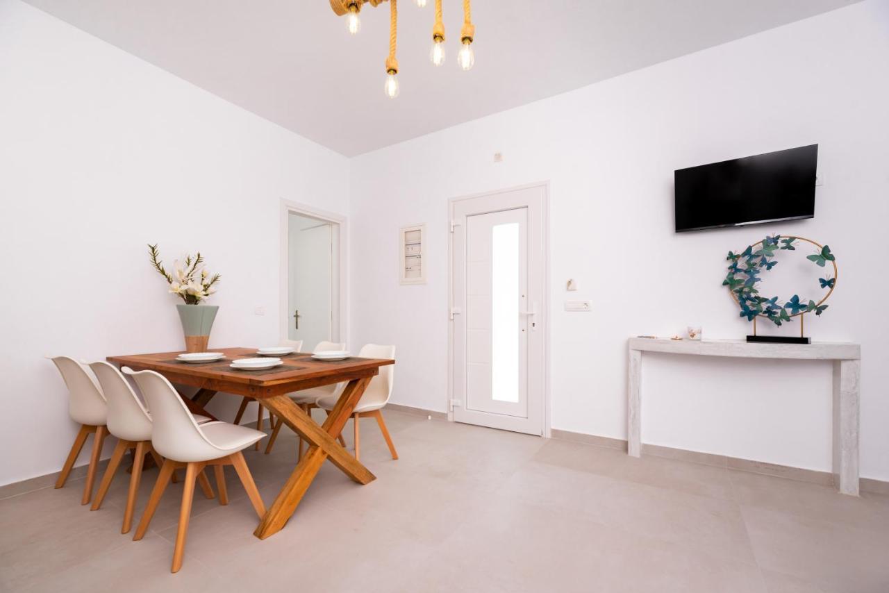 Villa Echedra 블리하다 외부 사진