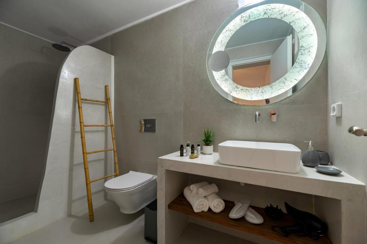 Villa Echedra 블리하다 외부 사진