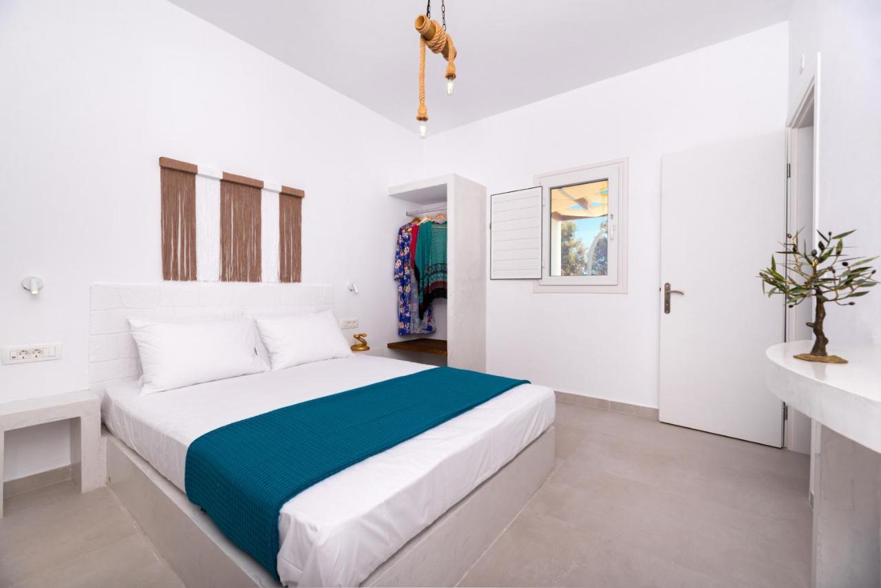 Villa Echedra 블리하다 외부 사진
