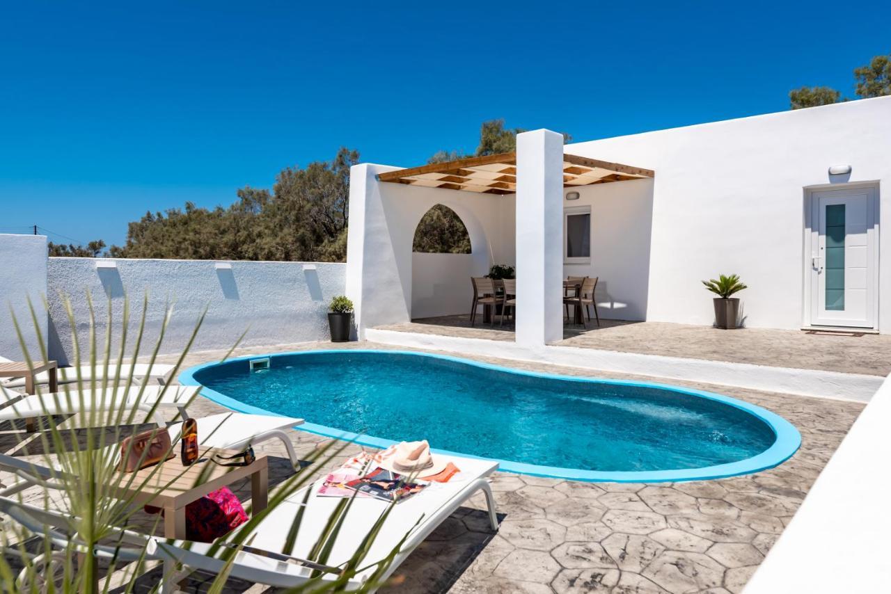 Villa Echedra 블리하다 외부 사진
