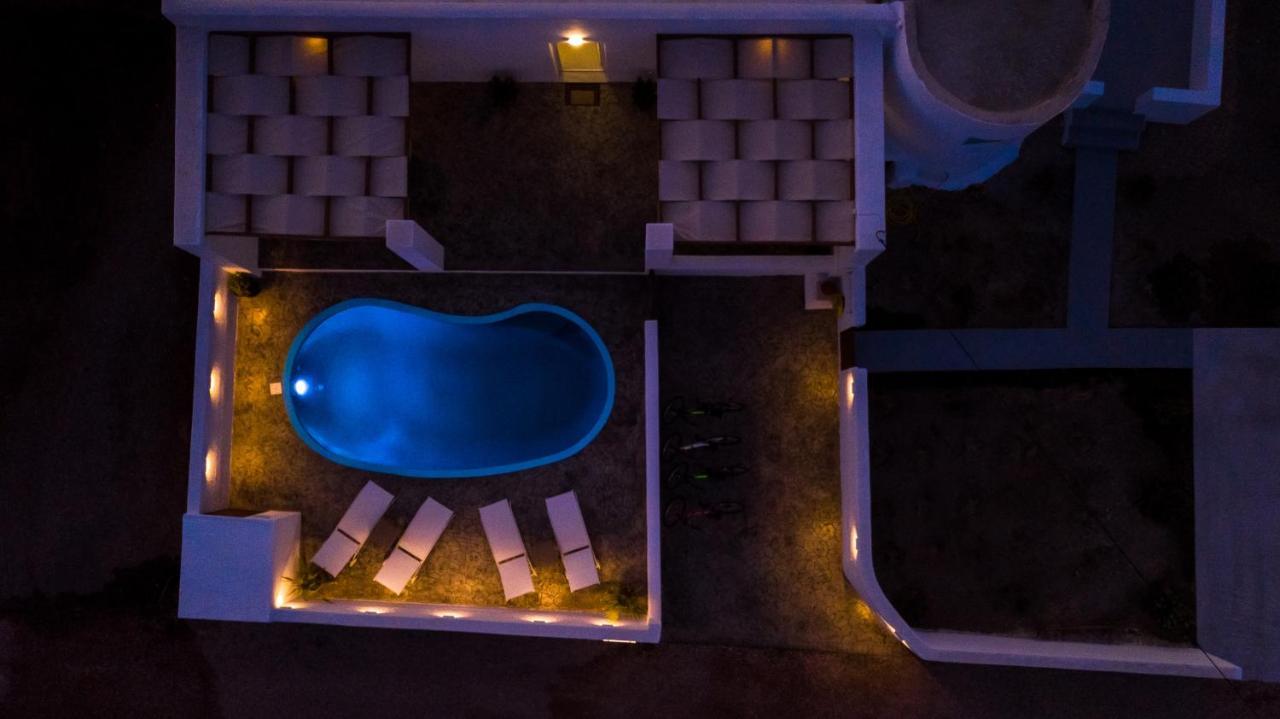 Villa Echedra 블리하다 외부 사진