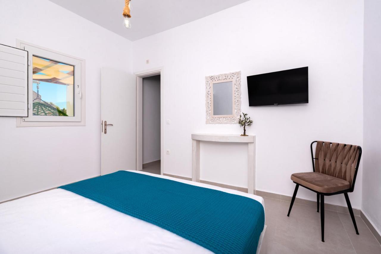 Villa Echedra 블리하다 외부 사진
