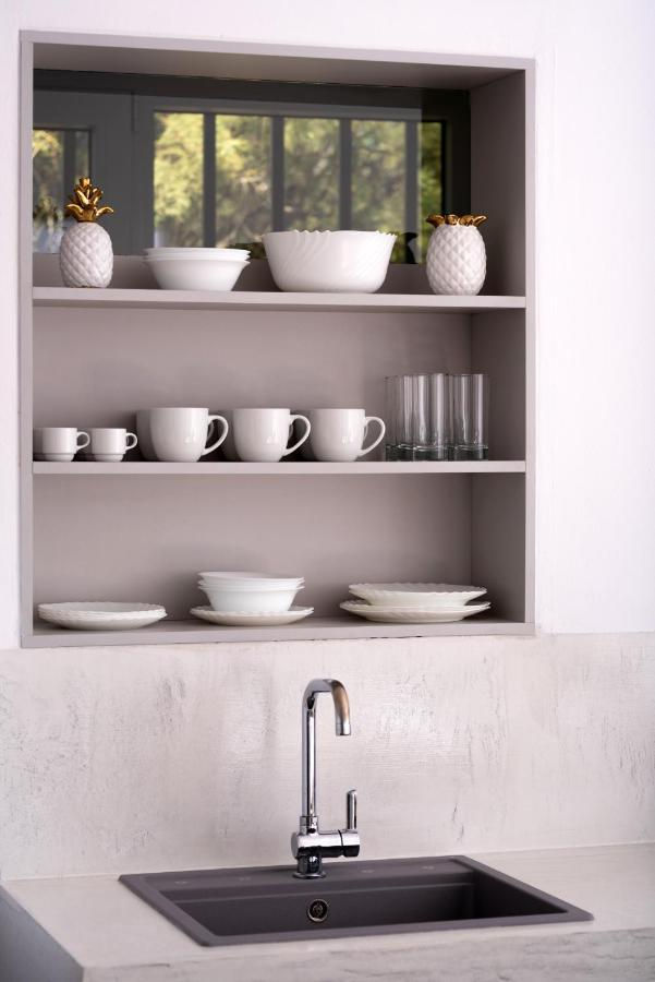 Villa Echedra 블리하다 외부 사진