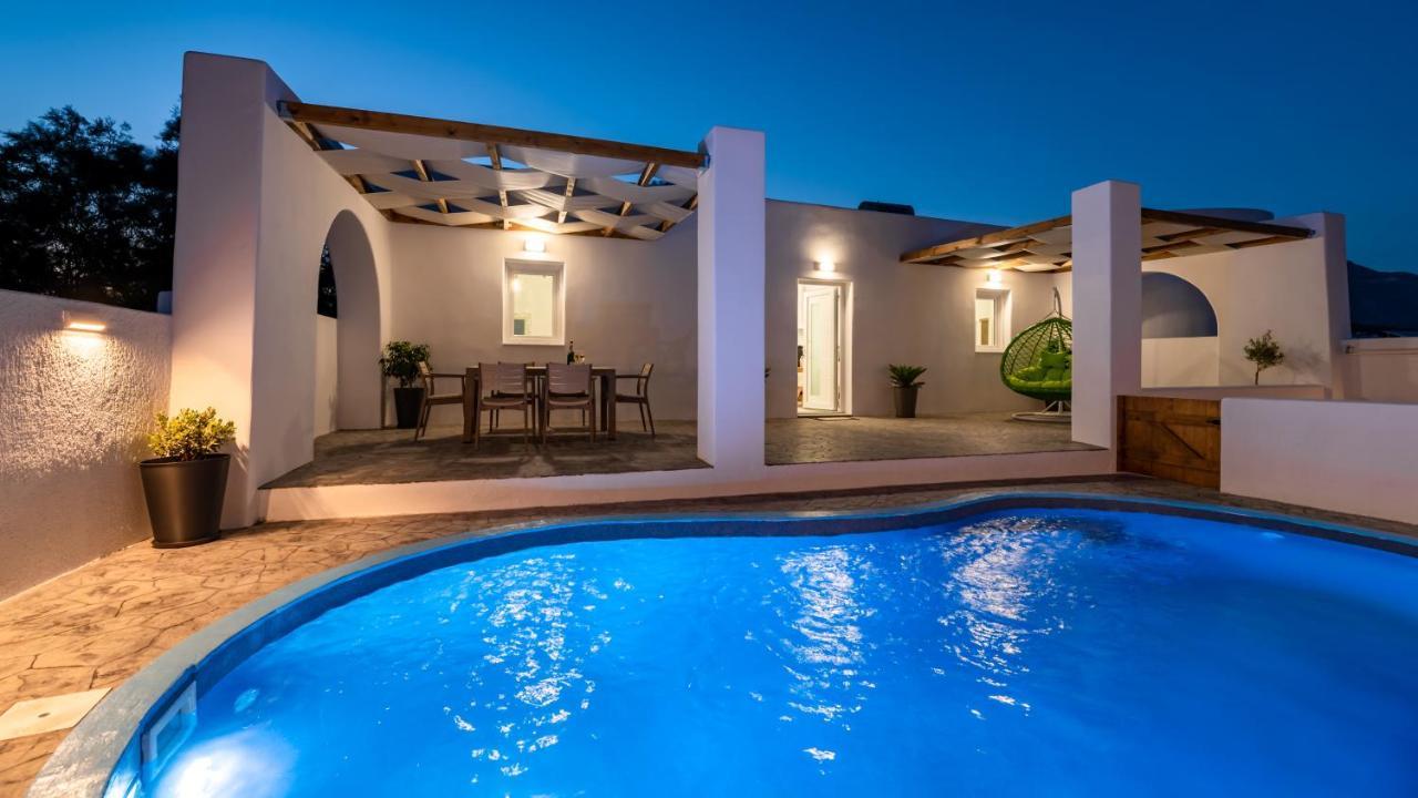 Villa Echedra 블리하다 외부 사진