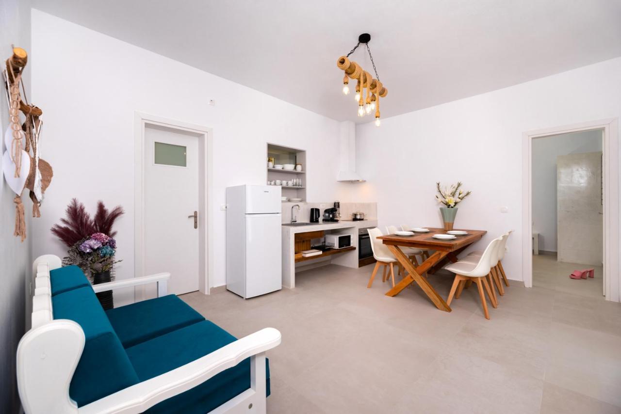 Villa Echedra 블리하다 외부 사진