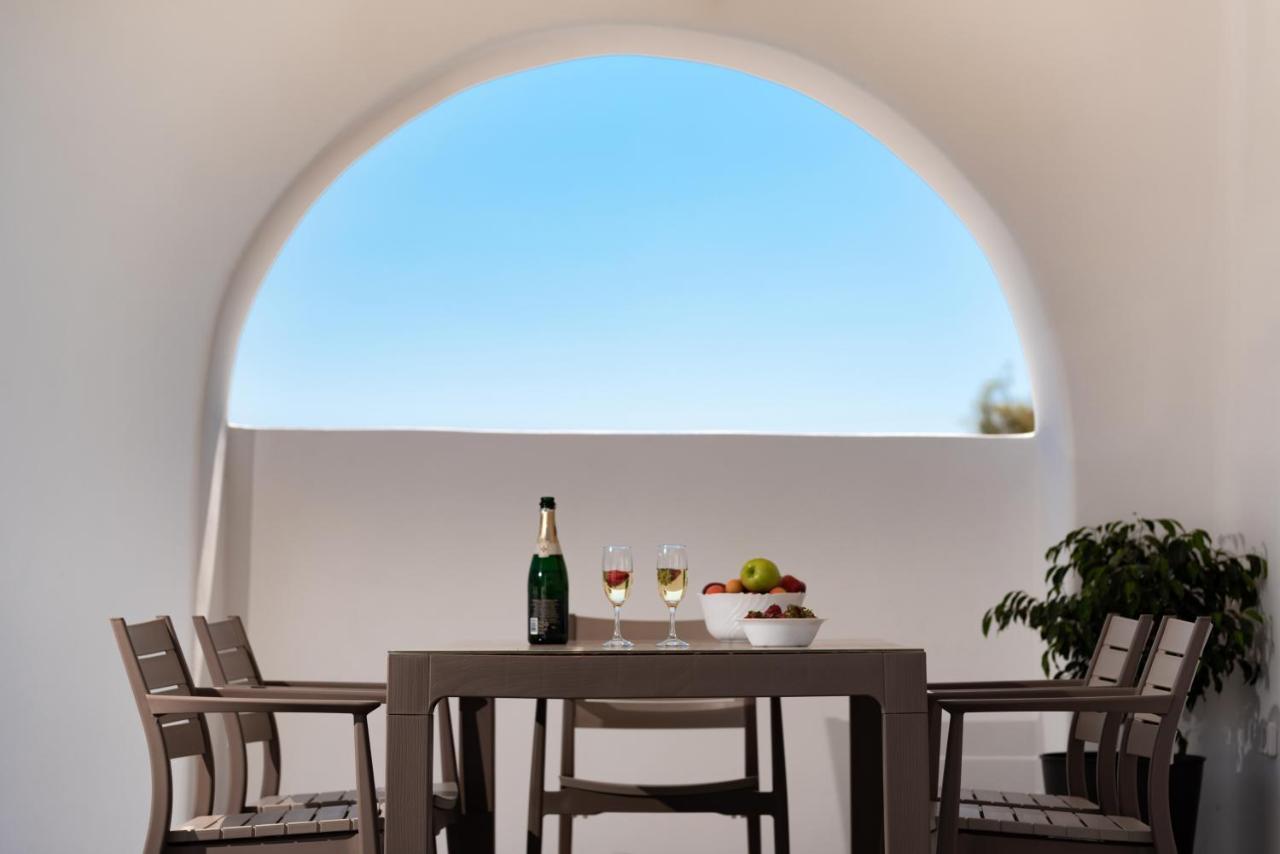 Villa Echedra 블리하다 외부 사진