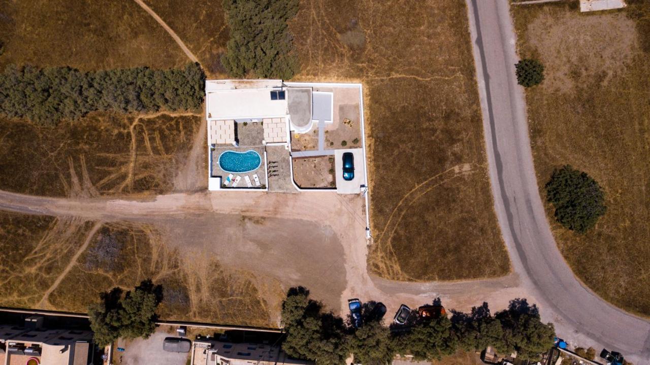 Villa Echedra 블리하다 외부 사진